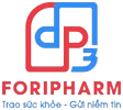 Logo DP3