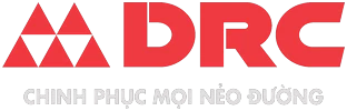 Logo DRC