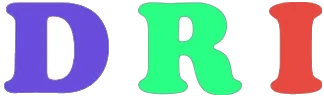 Logo DRI