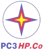 Logo DRL