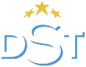 Logo DST