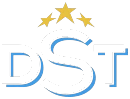 Logo DST