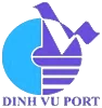 Logo DVP
