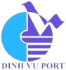 Logo DVP