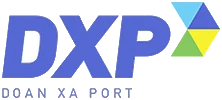 Logo DXP