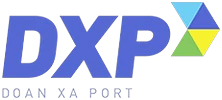 Logo DXP
