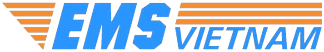 Logo EMS