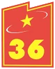 Logo G36