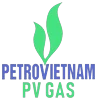 Logo GAS