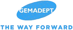 Logo GMD