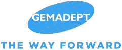 Logo GMD