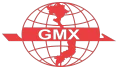 Logo GMX