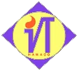 Logo HAM