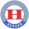Logo HAX