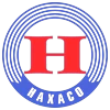 Logo HAX