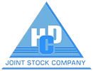 Logo HCD