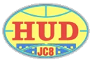 Logo HD8