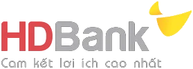 Logo HDB