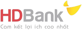 Logo HDB