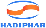 Logo HDP