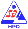 Logo HPD