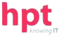 Logo HPT