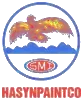 Logo HSP