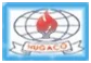 Logo HUG