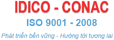 Logo ICN