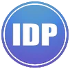 Logo IDP