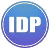 Logo IDP