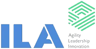 Logo ILA