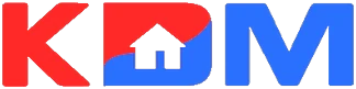 Logo KDM