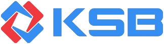 Logo KSB
