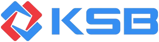 Logo KSB