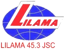 Logo L43
