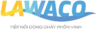 Logo LAW