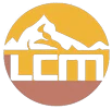 Logo LCM