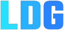 Logo LDG