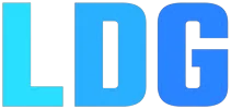Logo LDG