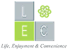 Logo LEC