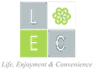 Logo LEC