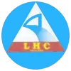 Logo LHC