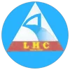 Logo LHC