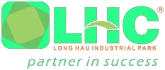 Logo LHG