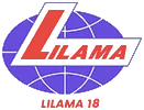 Logo LM8