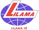 Logo LM8