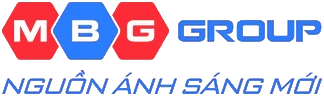 Logo MBG