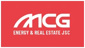Logo MCG