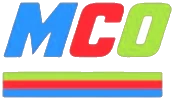 Logo MCO